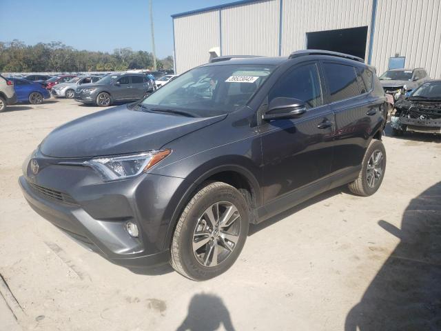 TOYOTA RAV4 ADVEN 2018 2t3wfrev6jw481354