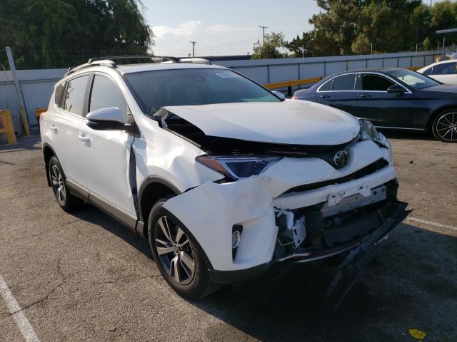 TOYOTA RAV4 2018 2t3wfrev6jw482441