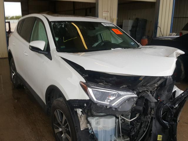 TOYOTA RAV4 ADVEN 2018 2t3wfrev6jw483184