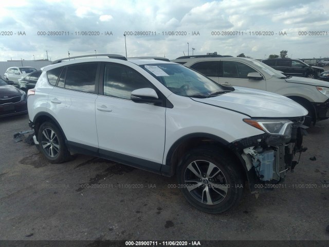 TOYOTA RAV4 2018 2t3wfrev6jw483430