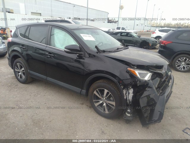 TOYOTA RAV4 2018 2t3wfrev6jw483623