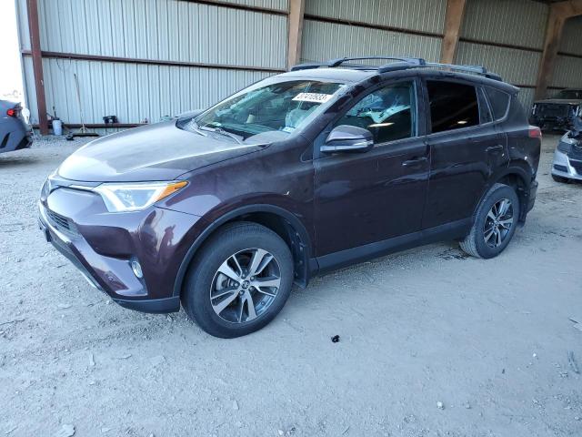 TOYOTA RAV4 ADVEN 2018 2t3wfrev6jw488191