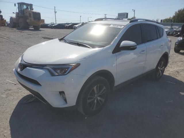 TOYOTA RAV4 ADVEN 2018 2t3wfrev6jw491687