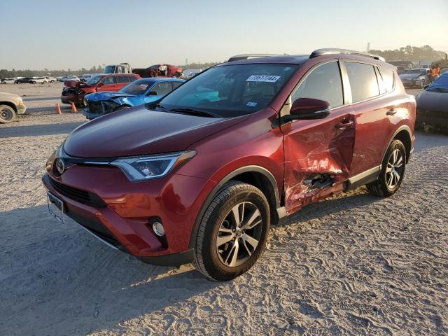 TOYOTA RAV4 ADVEN 2018 2t3wfrev6jw493536