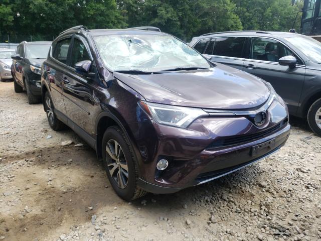 TOYOTA RAV4 ADVEN 2018 2t3wfrev6jw495271