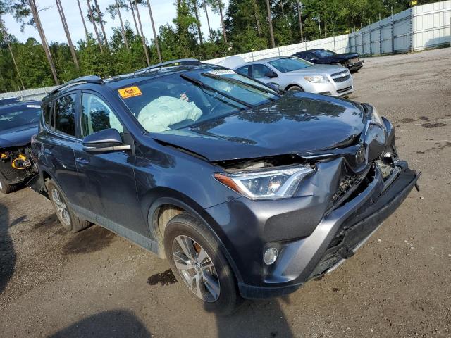 TOYOTA RAV4 ADVEN 2018 2t3wfrev6jw496016