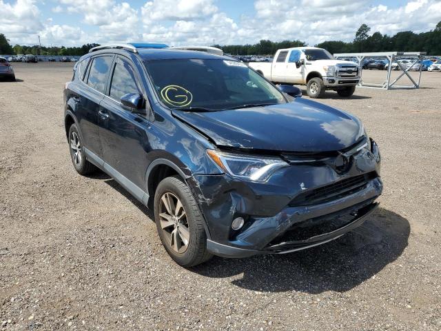 TOYOTA RAV4 2018 2t3wfrev6jw504969