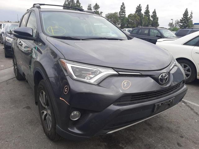 TOYOTA RAV4 ADVEN 2018 2t3wfrev6jw506284