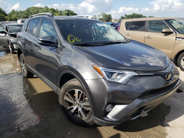 TOYOTA RAV4 ADVEN 2018 2t3wfrev6jw507502