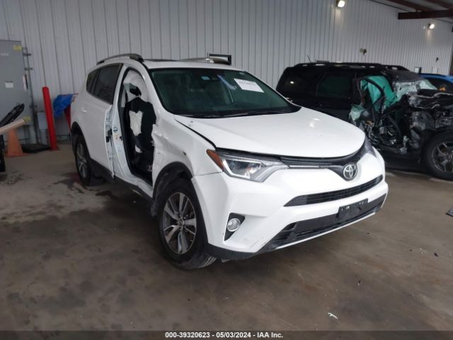 TOYOTA RAV4 2018 2t3wfrev6jw507712