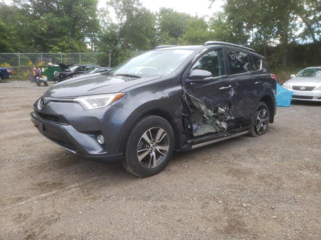 TOYOTA RAV4 2018 2t3wfrev6jw509363