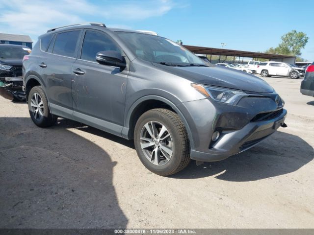 TOYOTA RAV4 2018 2t3wfrev6jw512912