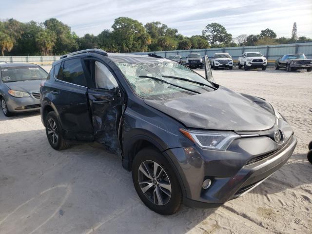 TOYOTA RAV4 ADVEN 2018 2t3wfrev6jw513994