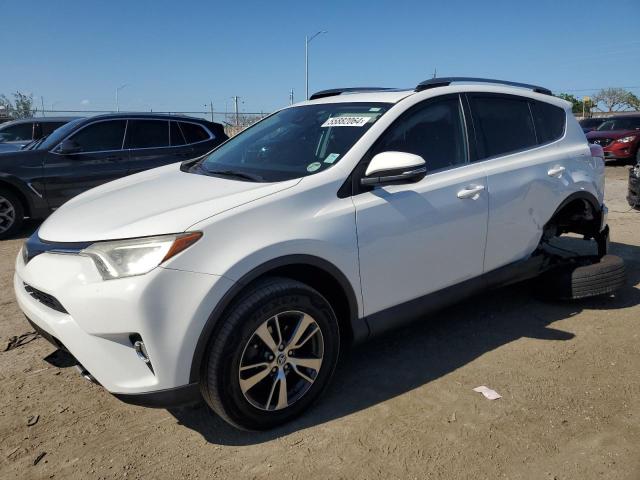 TOYOTA RAV4 2018 2t3wfrev6jw514028