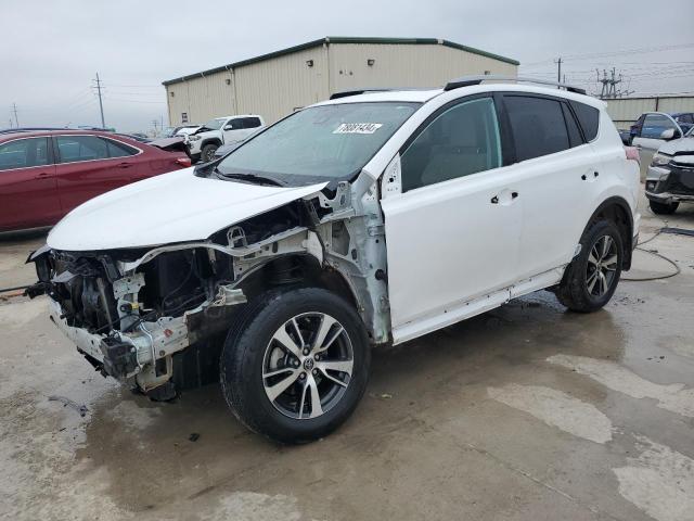 TOYOTA RAV4 ADVEN 2018 2t3wfrev6jw514255