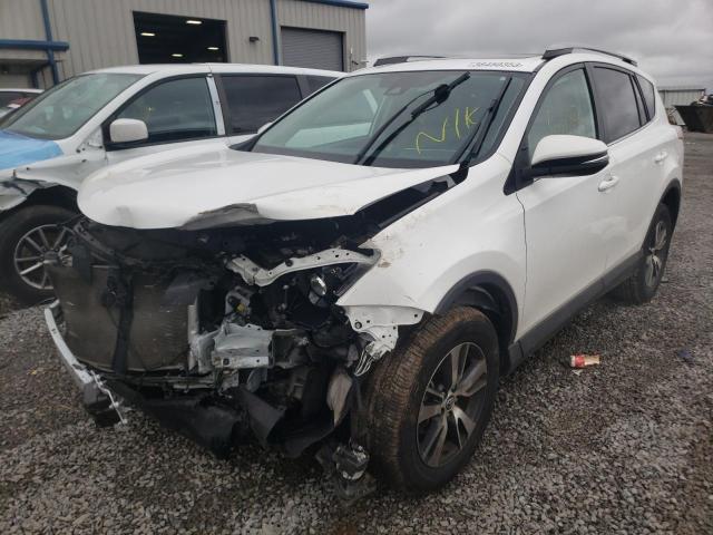 TOYOTA RAV4 ADVEN 2018 2t3wfrev6jw515566