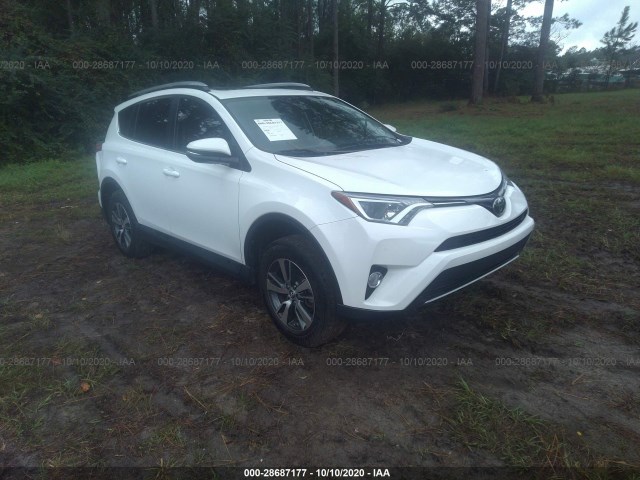 TOYOTA RAV4 2018 2t3wfrev6jw518838