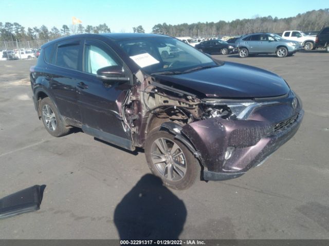 TOYOTA RAV4 2018 2t3wfrev6jw521593