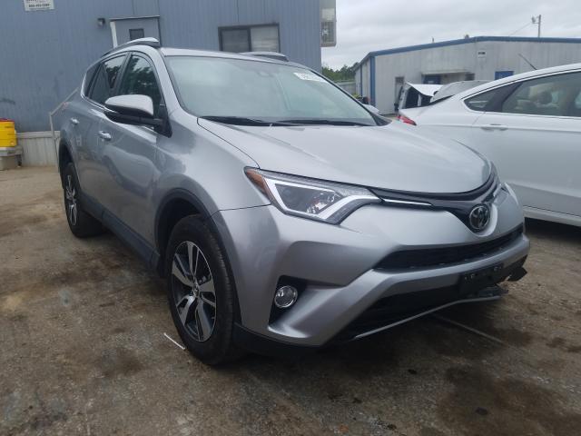 TOYOTA RAV4 ADVEN 2018 2t3wfrev6jw522825