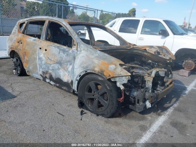 TOYOTA RAV4 2013 2t3wfrev7dw036299