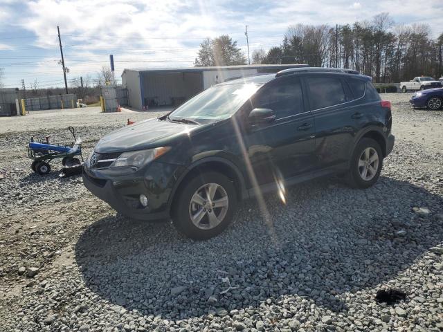 TOYOTA RAV4 2013 2t3wfrev7dw037758