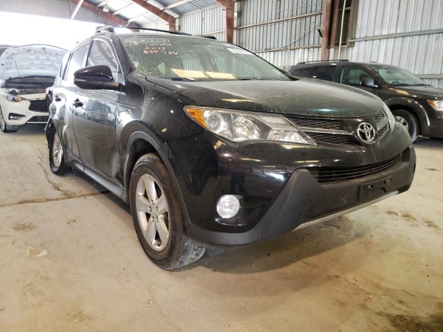 TOYOTA RAV4 XLE 2013 2t3wfrev7dw039784