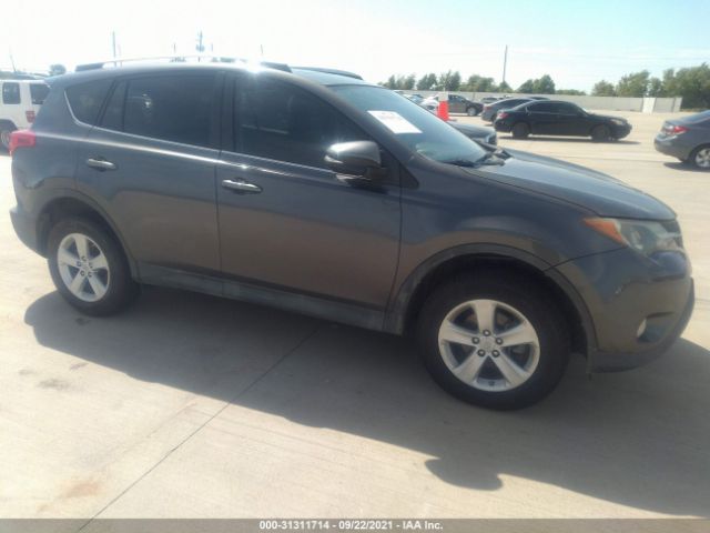 TOYOTA RAV4 2013 2t3wfrev7dw041700