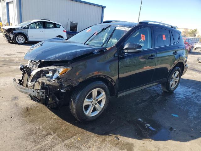 TOYOTA RAV4 2013 2t3wfrev7dw048758