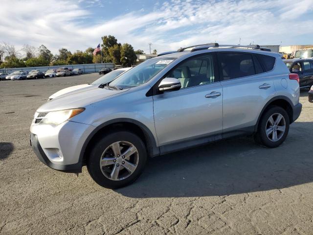 TOYOTA RAV4 XLE 2013 2t3wfrev7dw050445