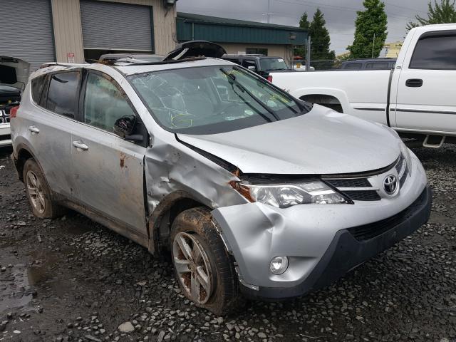 TOYOTA RAV4 XLE 2013 2t3wfrev7dw052020