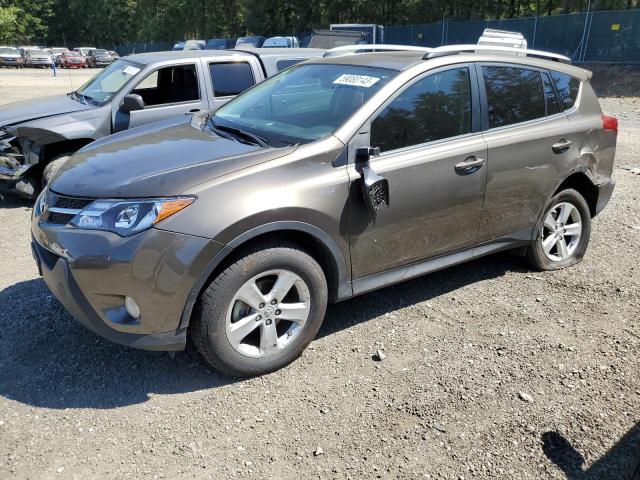 TOYOTA RAV4 XLE 2013 2t3wfrev7dw056908