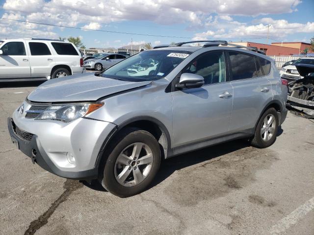 TOYOTA RAV4 XLE 2013 2t3wfrev7dw059761