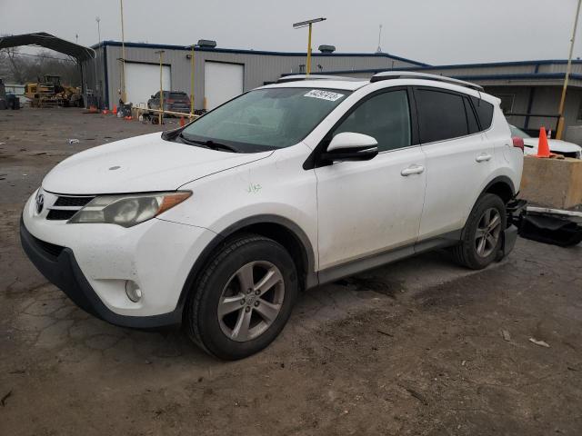 TOYOTA RAV4 2013 2t3wfrev7dw061364