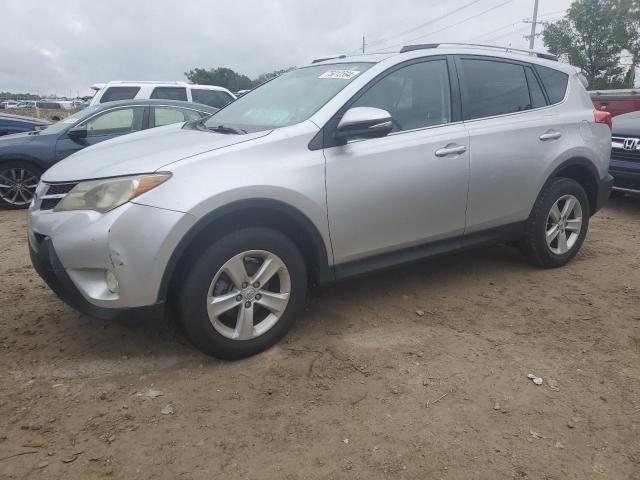 TOYOTA RAV4 XLE 2013 2t3wfrev7dw063437