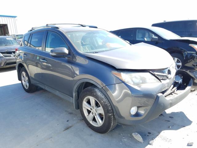 TOYOTA RAV4 XLE 2013 2t3wfrev7dw069478