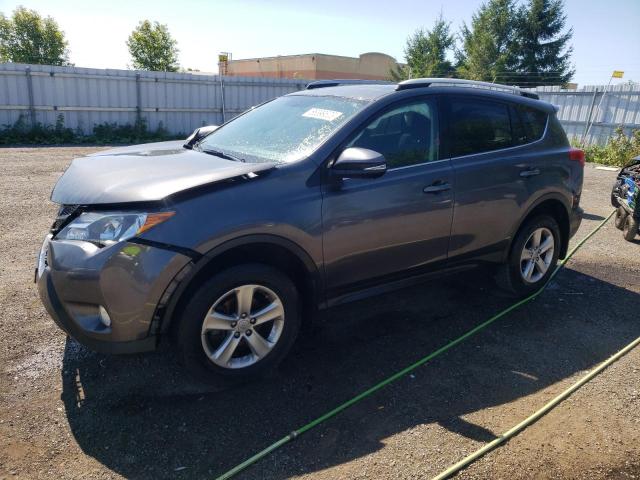 TOYOTA RAV4 2013 2t3wfrev7dw069643