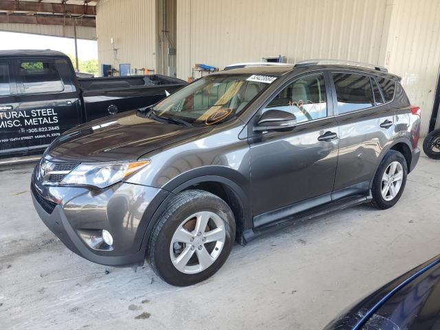 TOYOTA RAV4 2013 2t3wfrev7dw073174