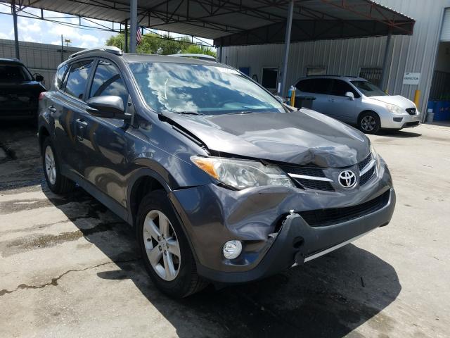 TOYOTA NULL 2014 2t3wfrev7ew105011