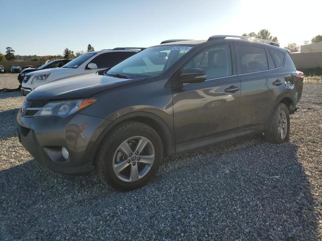 TOYOTA RAV4 2015 2t3wfrev7fw145591