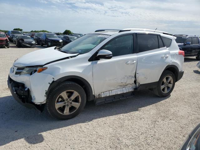 TOYOTA RAV4 2015 2t3wfrev7fw159331