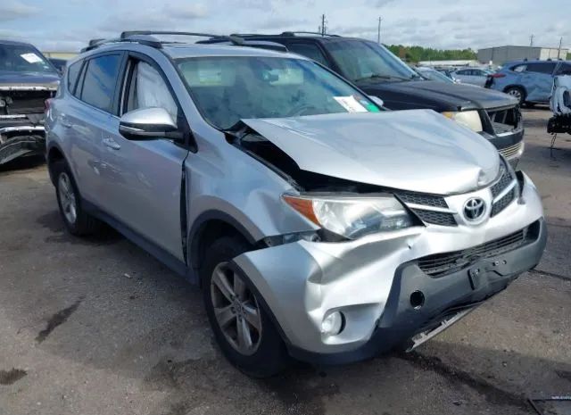 TOYOTA RAV4 2015 2t3wfrev7fw165114