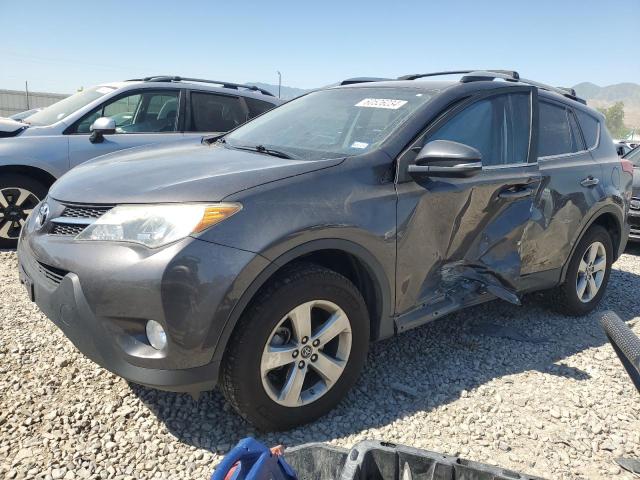 TOYOTA RAV4 2015 2t3wfrev7fw171088