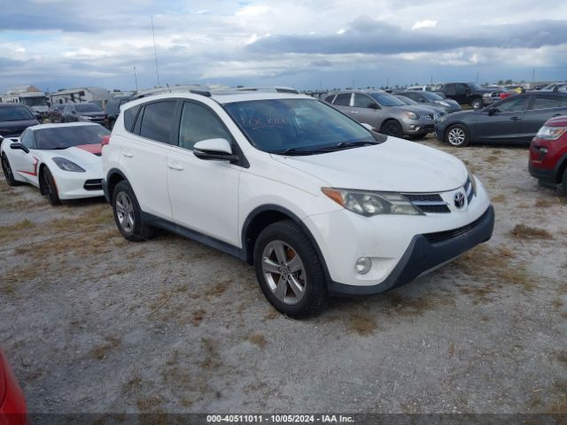 TOYOTA RAV4 2015 2t3wfrev7fw171186