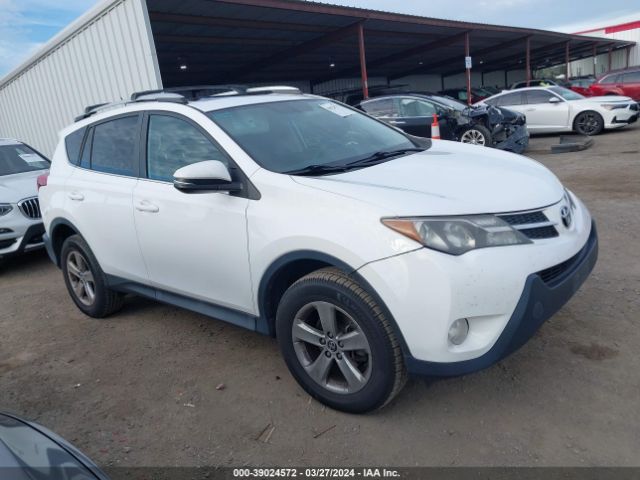 TOYOTA RAV4 2015 2t3wfrev7fw172659