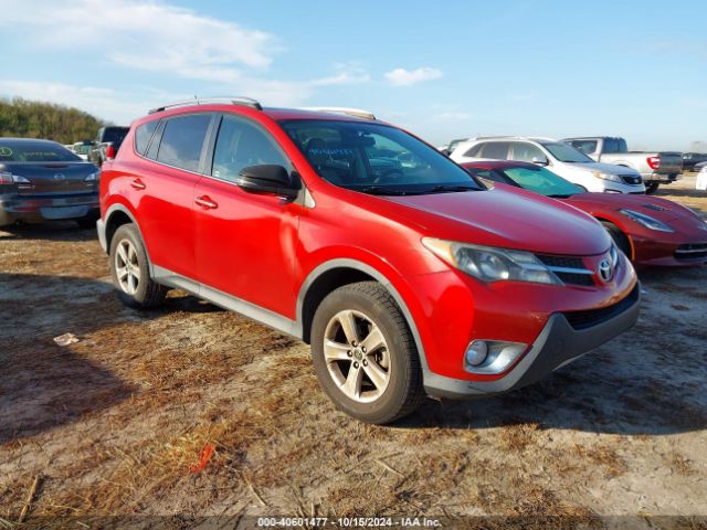 TOYOTA RAV4 2015 2t3wfrev7fw173567