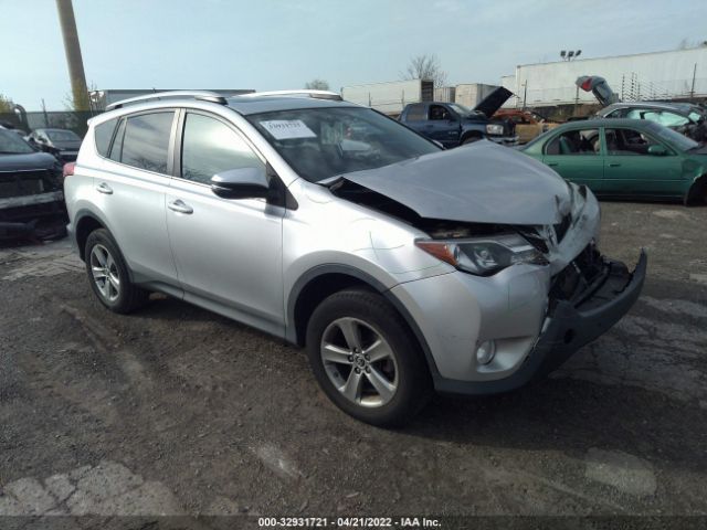 TOYOTA RAV4 2015 2t3wfrev7fw173665