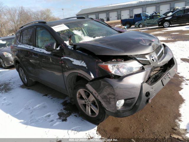 TOYOTA RAV4 2015 2t3wfrev7fw178588