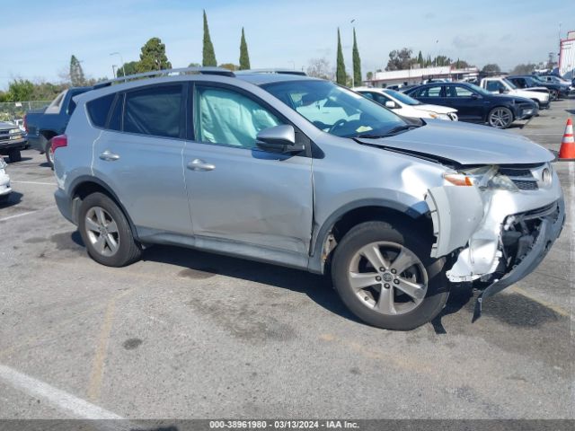 TOYOTA RAV4 2015 2t3wfrev7fw179532