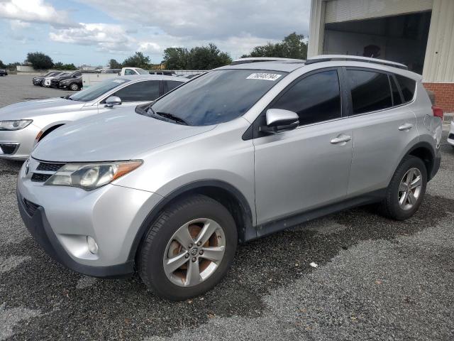 TOYOTA RAV4 XLE 2015 2t3wfrev7fw184049