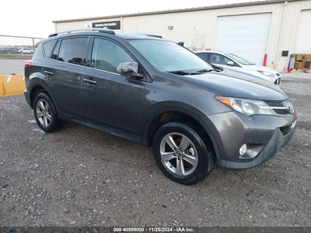 TOYOTA RAV4 2015 2t3wfrev7fw186531